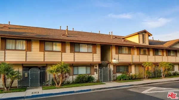 4451 Don Ricardo Drive #7, Los Angeles, CA 90008