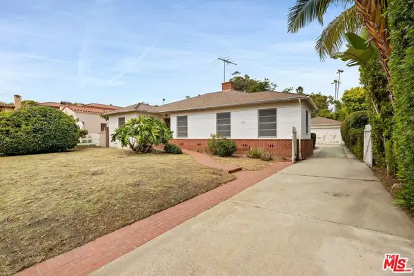 321 17th Street, Santa Monica, CA 90402