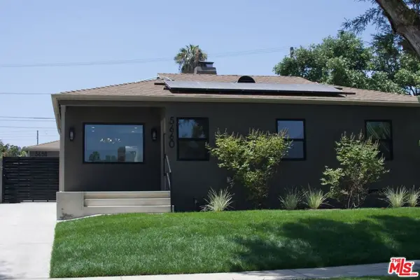 5660 Spokane Street, Los Angeles, CA 90016