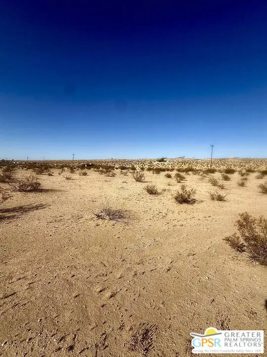 0 Los Olivos Avenue, Twentynine Palms Yucca Valley, CA 92277 - #2
