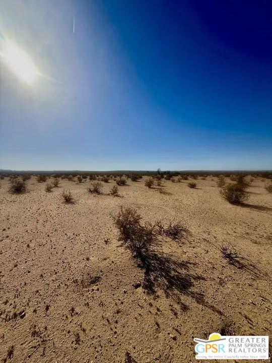 0 Los Olivos Avenue, Twentynine Palms Yucca Valley, CA 92277 - #3