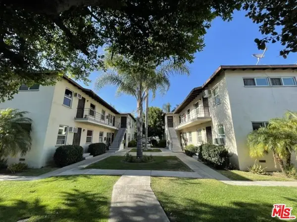 15246 - 15250 Acre Street, North Hills, CA 91343