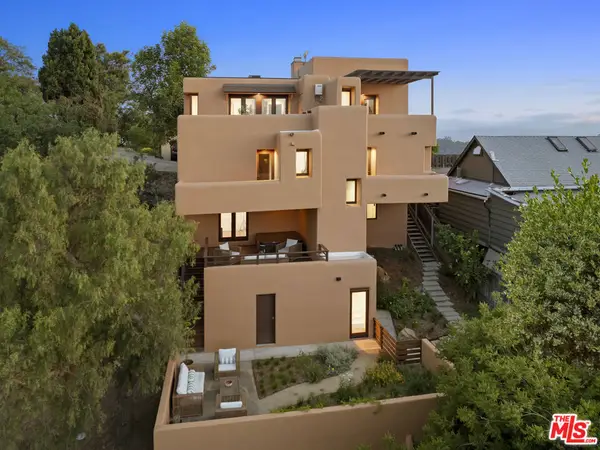1521 Randall Court, Los Angeles, CA 90065