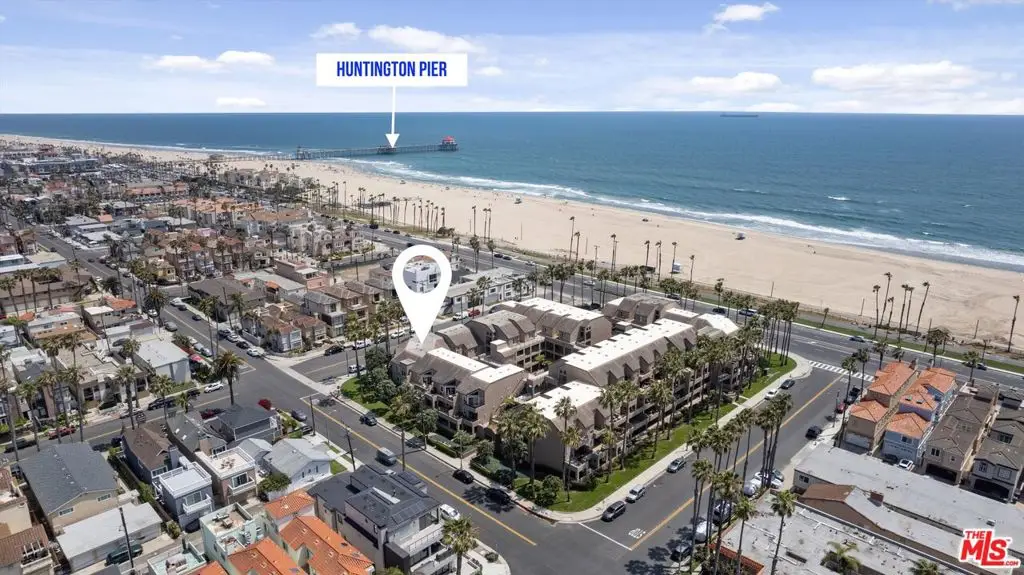 1200 Pacific Coast Highway #305, Huntington Beach, CA 92648 - #1