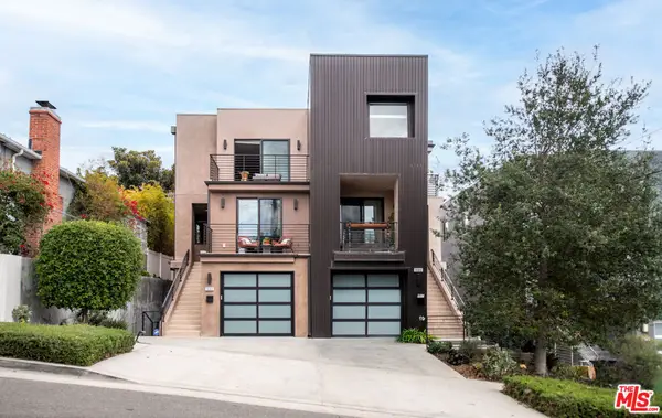 1882 Lucretia Avenue, Los Angeles, CA 90026