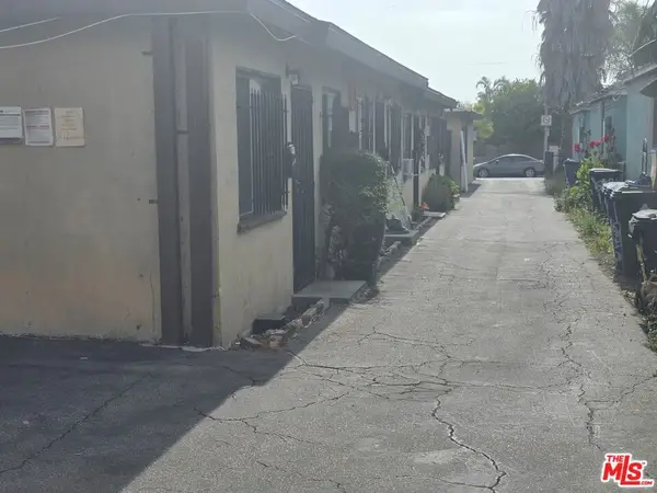 6021 11th Avenue, Los Angeles, CA 90043