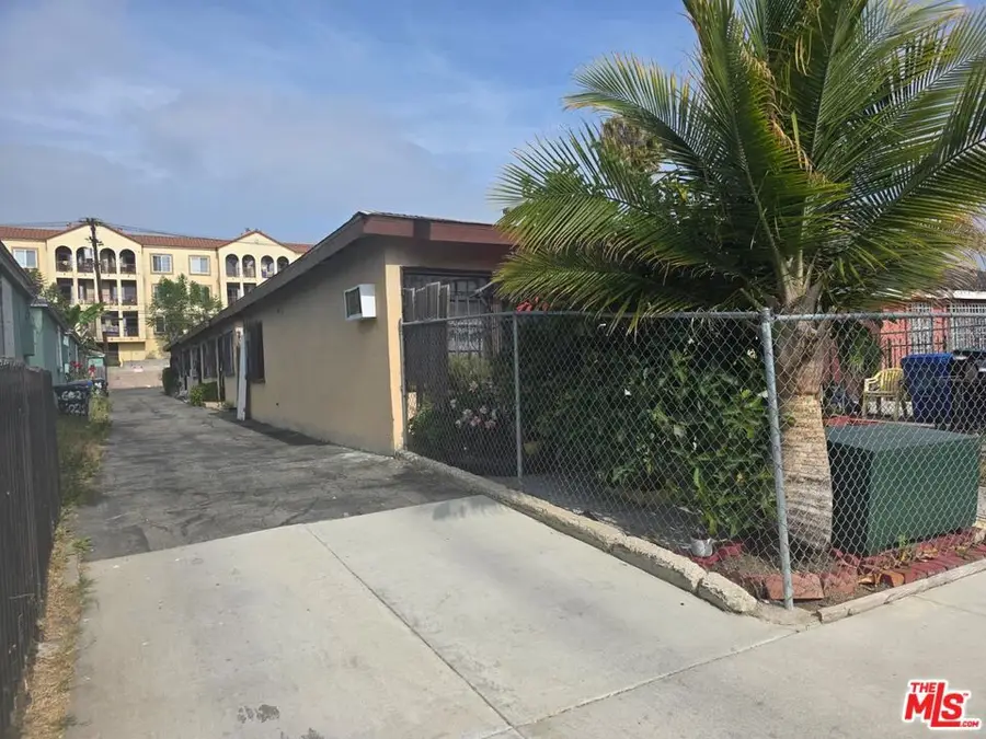 6021 11th Avenue, Los Angeles, CA 90043 - #2