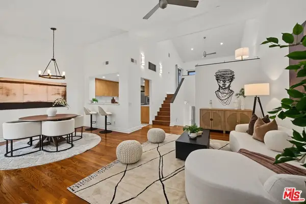 1222 N Kings Road #8, West Hollywood, CA 90069