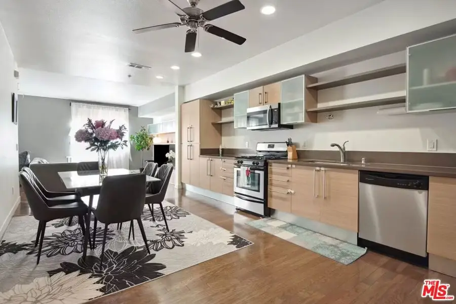 1234 Wilshire Boulevard #435, Los Angeles, CA 90017 - #2