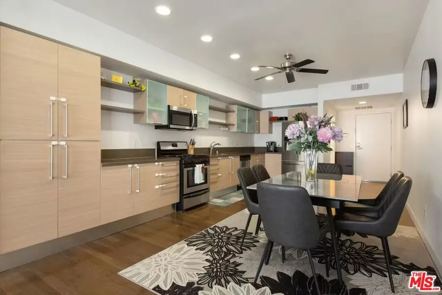 1234 Wilshire Boulevard #435, Los Angeles, CA 90017 - #3