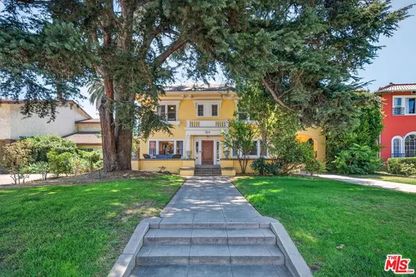 1614 Virginia Road, Los Angeles, CA 90019
