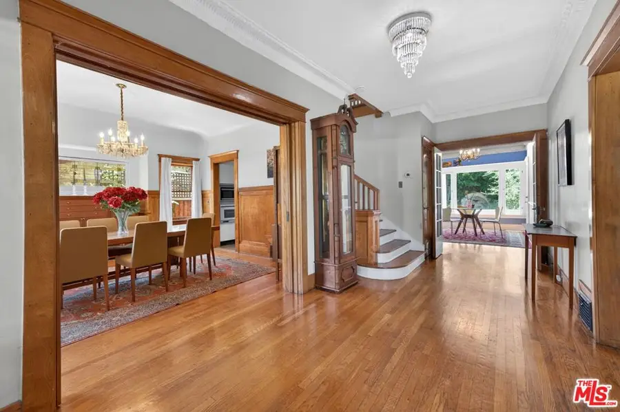 1614 Virginia Road, Los Angeles, CA 90019 - #2