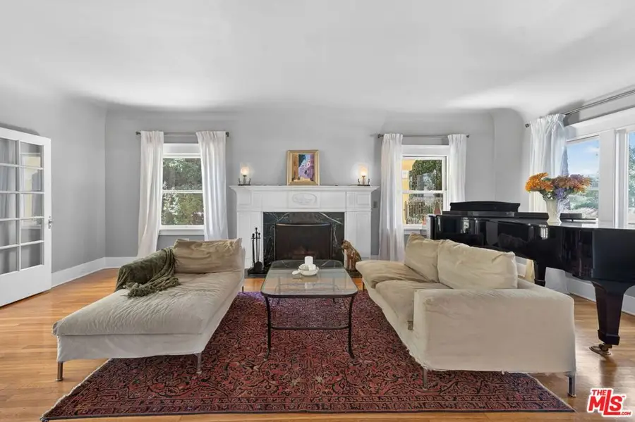 1614 Virginia Road, Los Angeles, CA 90019 - #3
