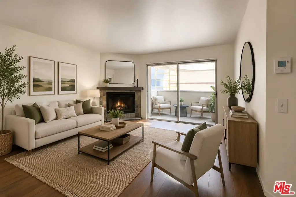 20253 Keswick Street #205, Winnetka, CA 91306 - #1