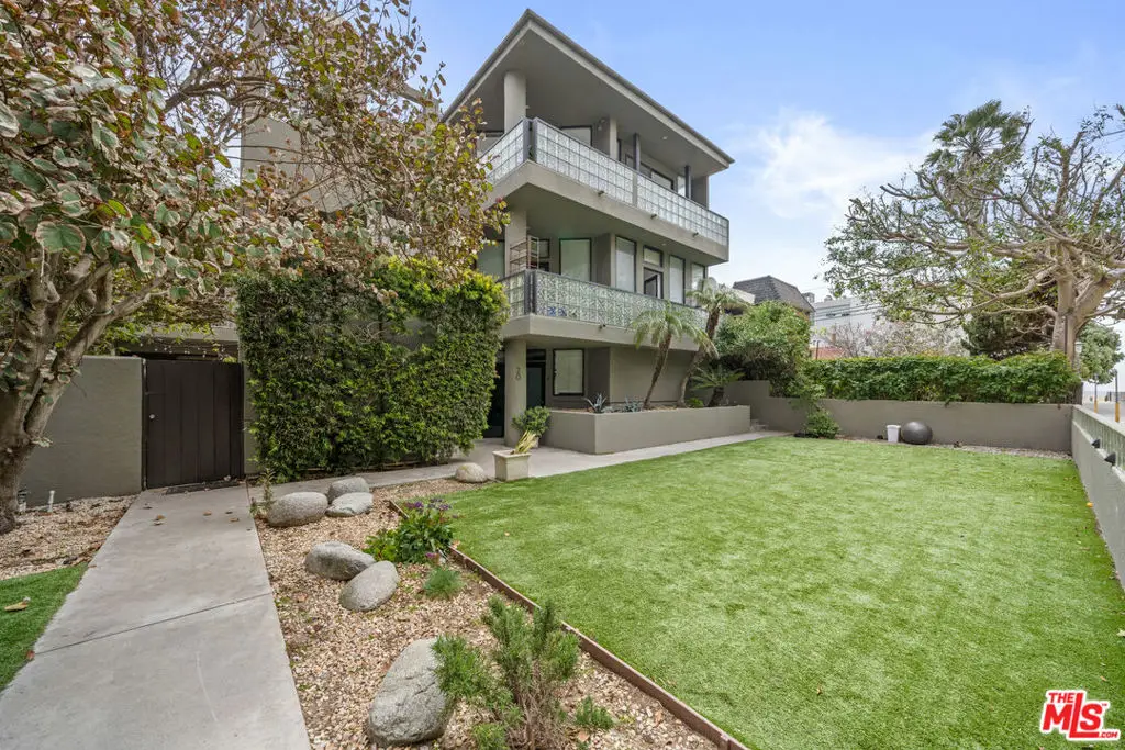 22 28th Place, Venice, CA 90291 - #1
