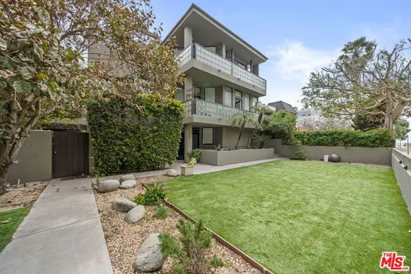 22 28th Place, Venice, CA 90291
