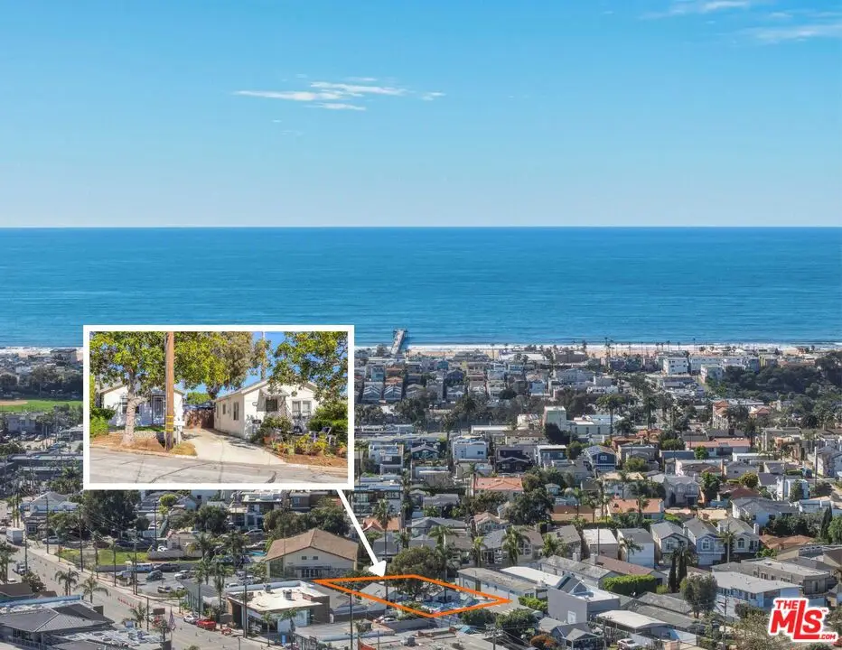 1226 Corona Street, Hermosa Beach, CA 90254 - #1