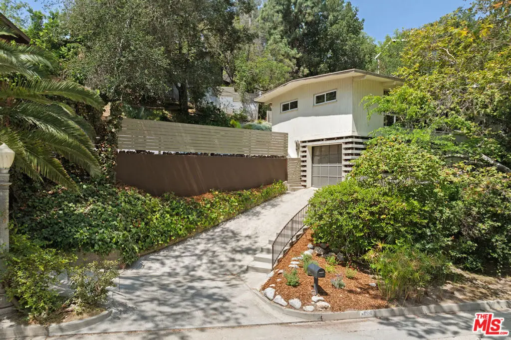 1730 La Loma Road, Pasadena, CA 91105 - #1