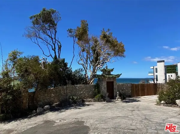 18842 Pacific Coast Highway, Malibu, CA 90265