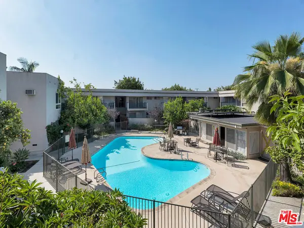 3166 S Sepulveda Boulevard #22, Los Angeles, CA 90034