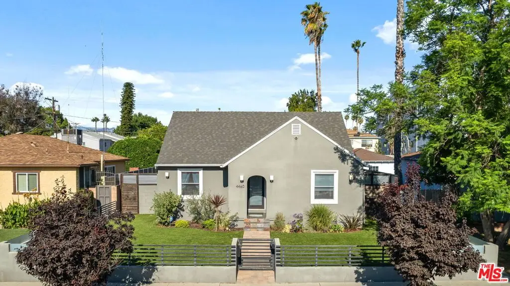 4460 Stansbury Avenue, Sherman Oaks, CA 91423 - #1
