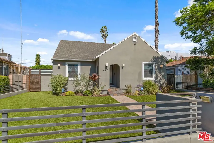 4460 Stansbury Avenue, Sherman Oaks, CA 91423 - #2
