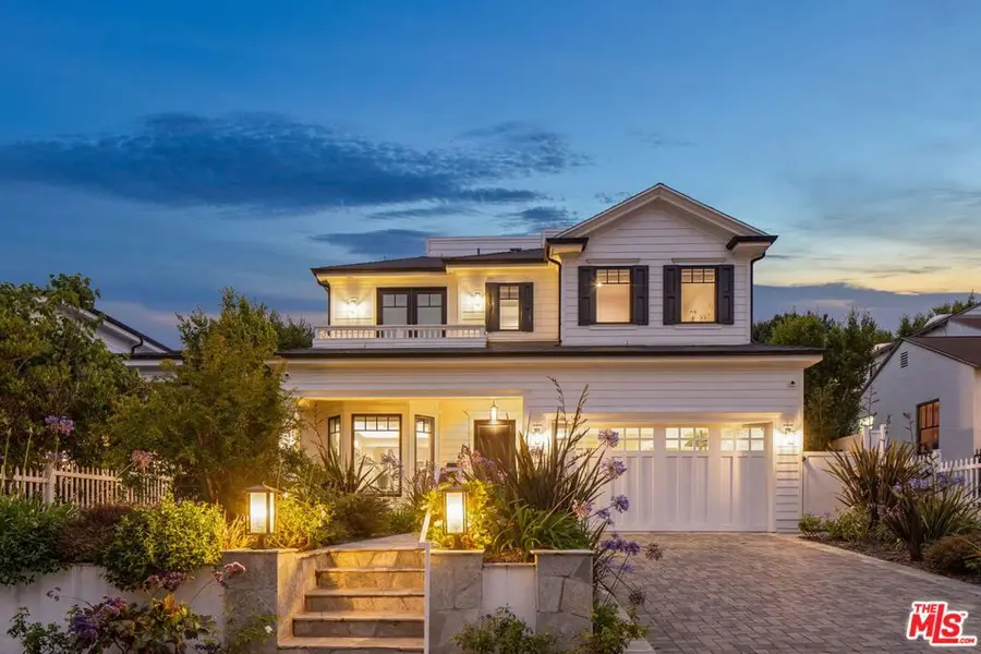981 Amherst Avenue, Los Angeles, CA 90049 - #2