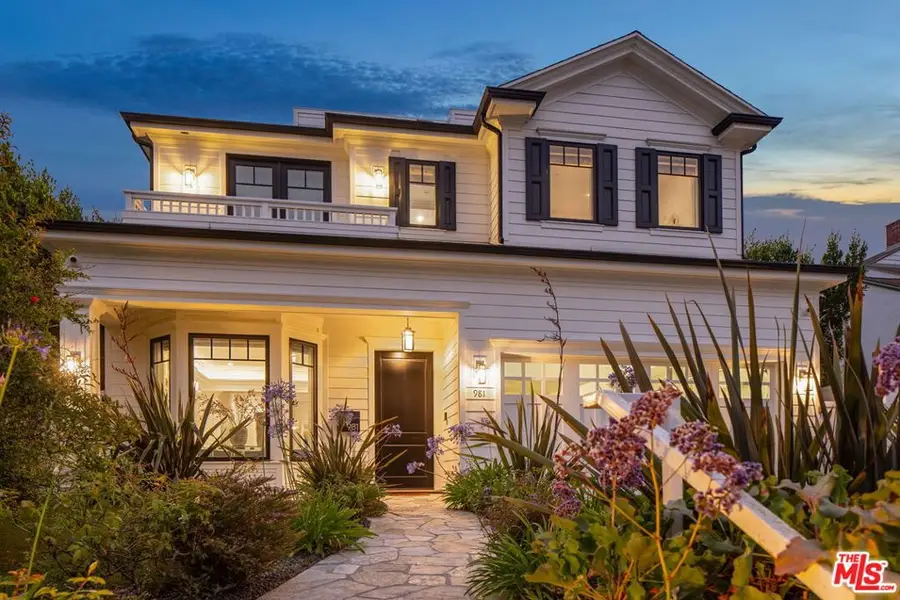 981 Amherst Avenue, Los Angeles, CA 90049 - #3