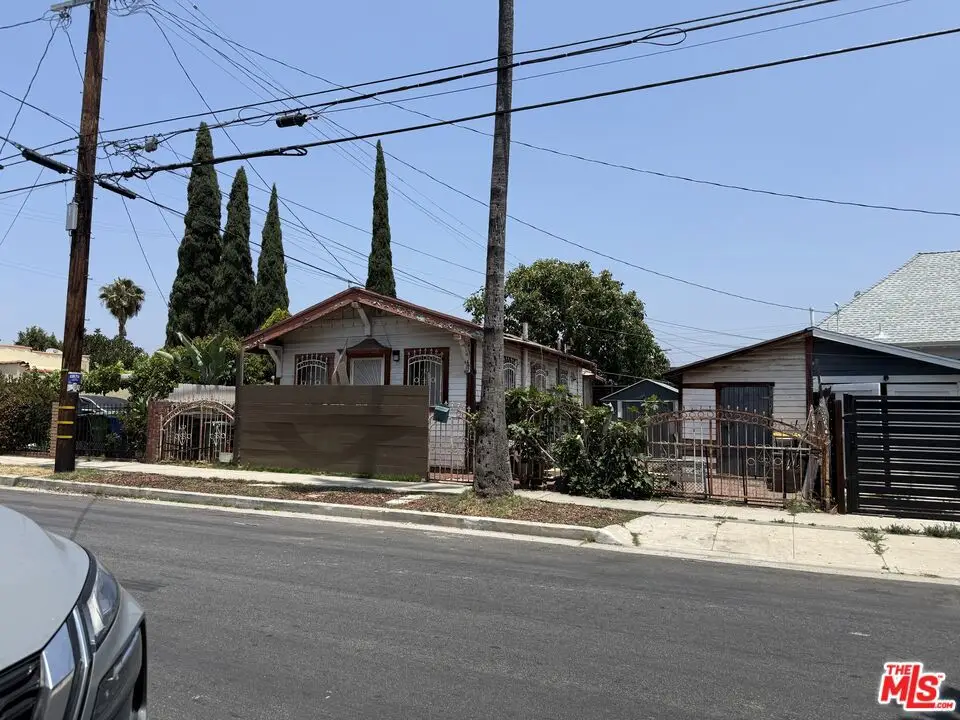 1537 Blake Avenue, Los Angeles, CA 90031 - #1