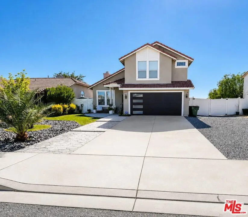 15240 Moon Street, Adelanto, CA 92301 - #1