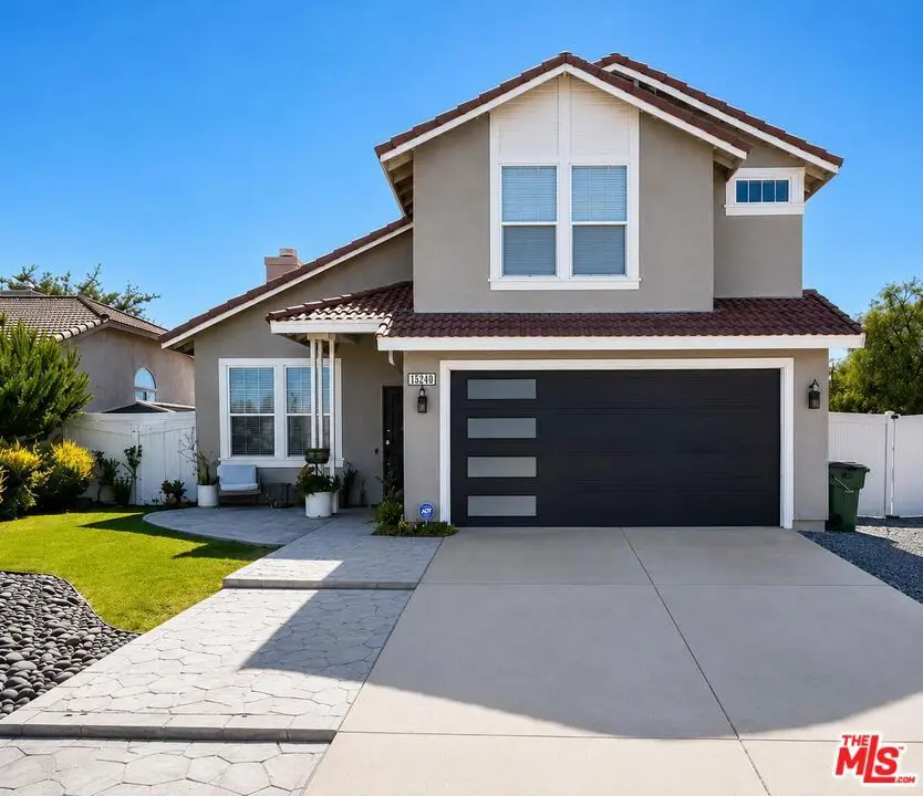 15240 Moon Street, Adelanto, CA 92301 - #2