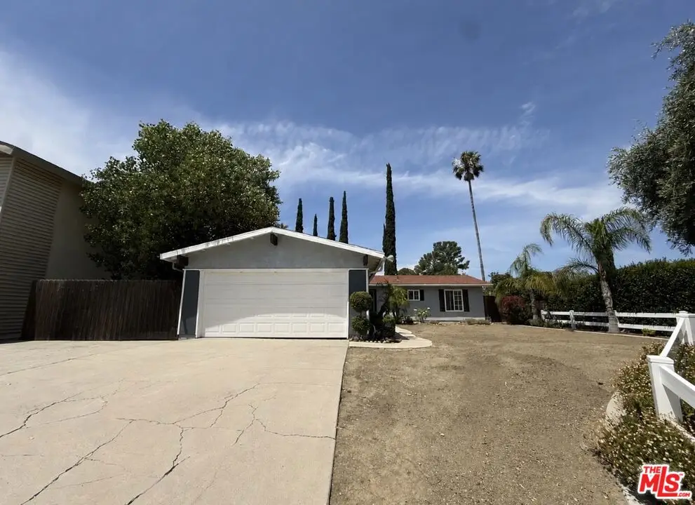 26129 Abdale Street, Newhall, CA 91321 - #1