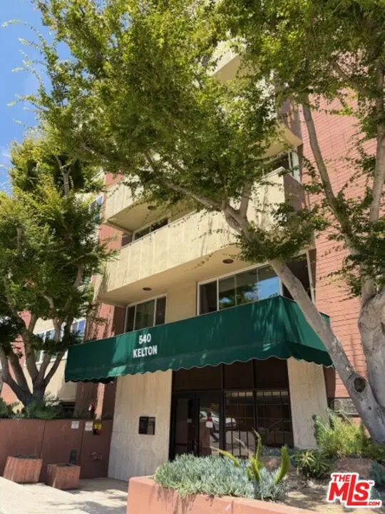 540 Kelton Avenue #402, Los Angeles, CA 90024