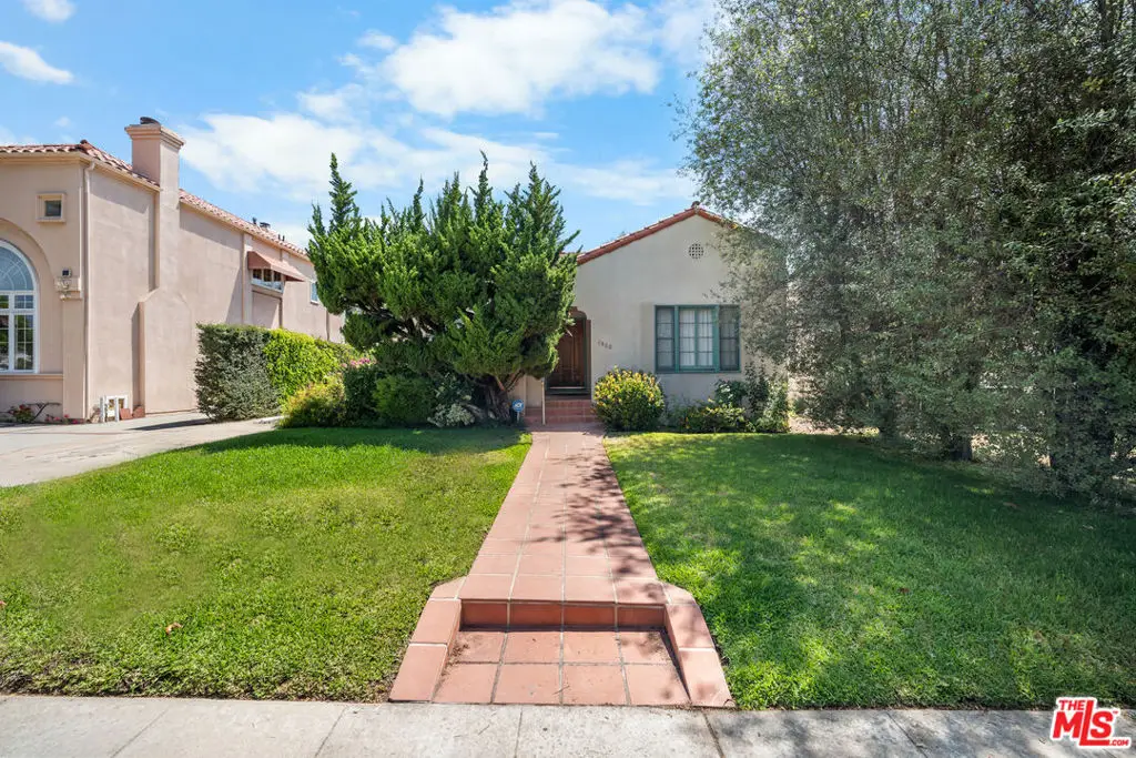 1922 S Euclid Avenue, San Marino, CA 91108 - #1