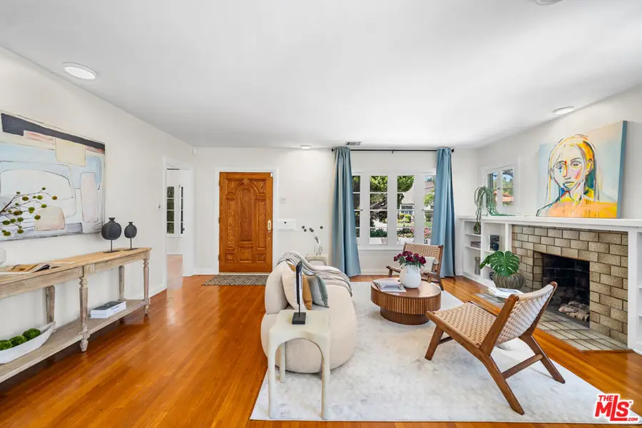 1922 S Euclid Avenue, San Marino, CA 91108 - #3