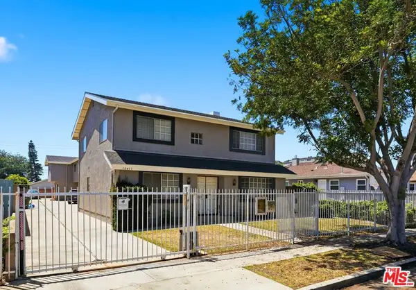 15411 S Berendo Avenue, Gardena, CA 90247