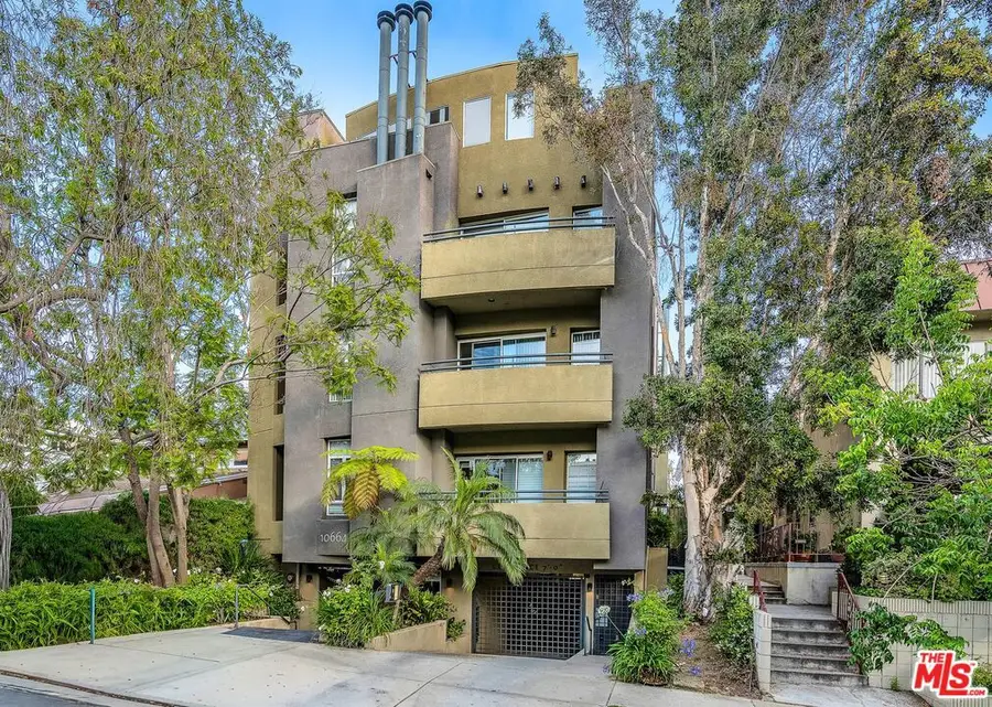 10664 Wilkins Avenue #202, Los Angeles, CA 90024 - #2