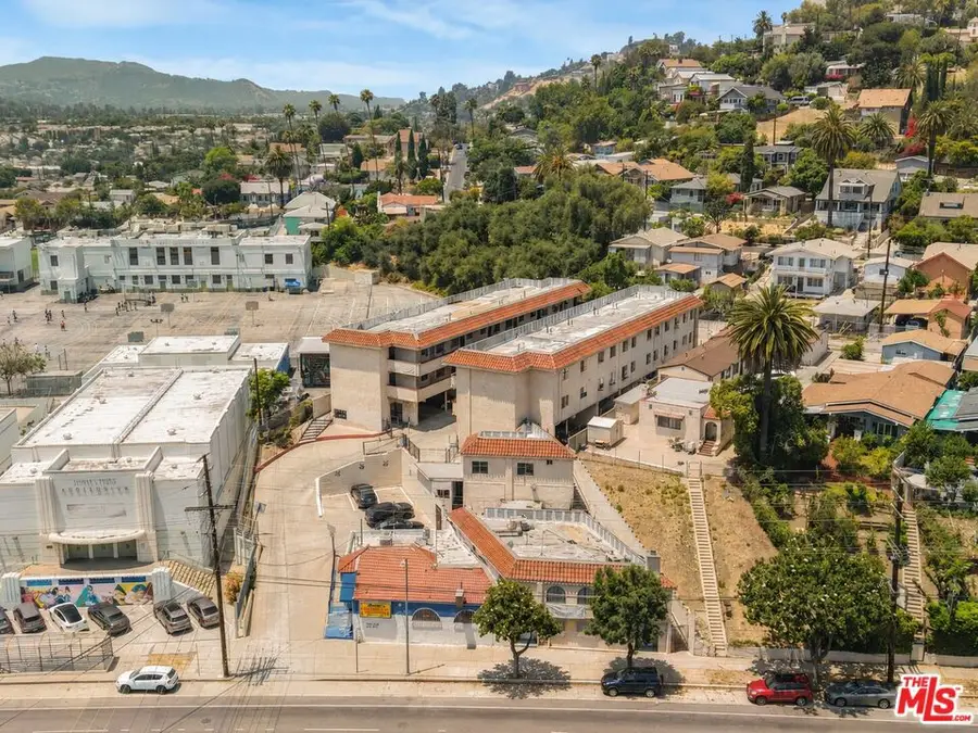 3405 N Figueroa Street, Los Angeles, CA 90065 - #2