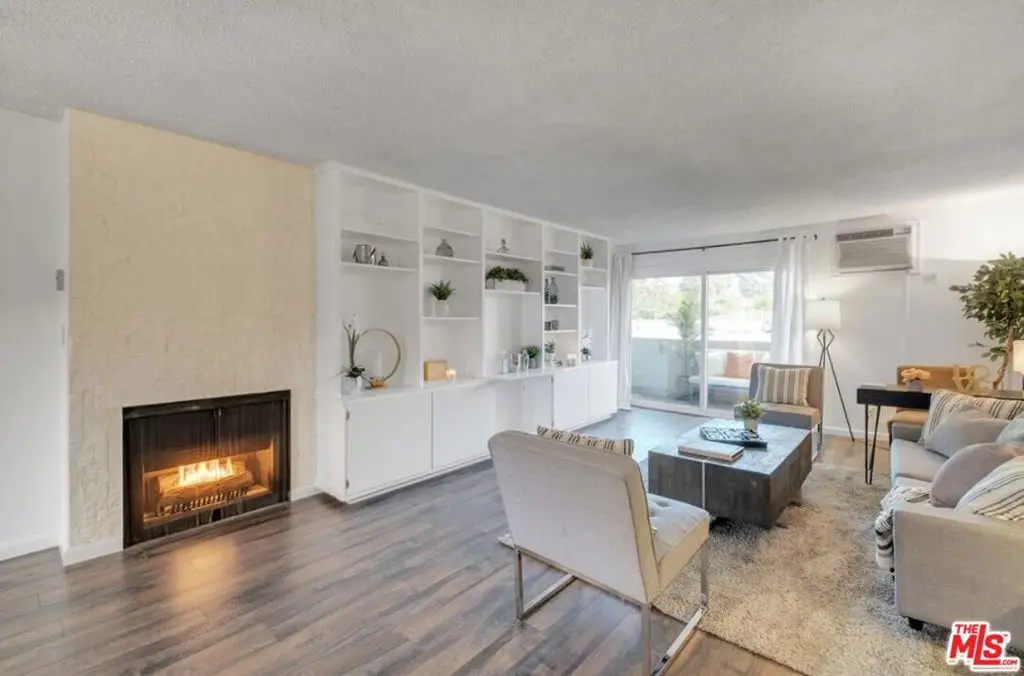 2320 S Bentley Avenue #203, Los Angeles, CA 90064 - #1