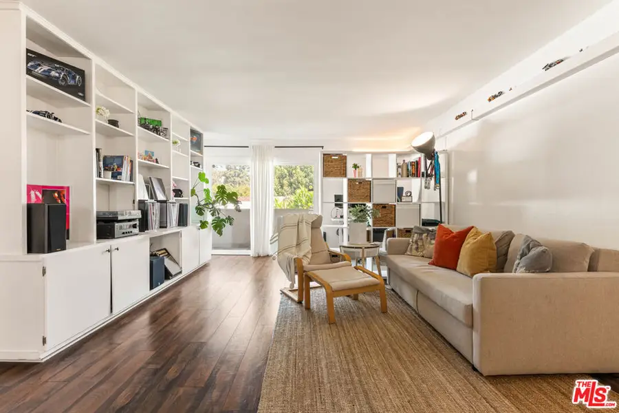 2320 S Bentley Avenue #203, Los Angeles, CA 90064 - #2