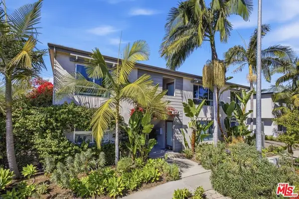 3425 Helms Avenue, Culver City, CA 90232
