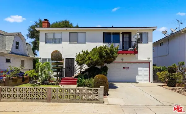 1127 W 164th Street, Gardena, CA 90247