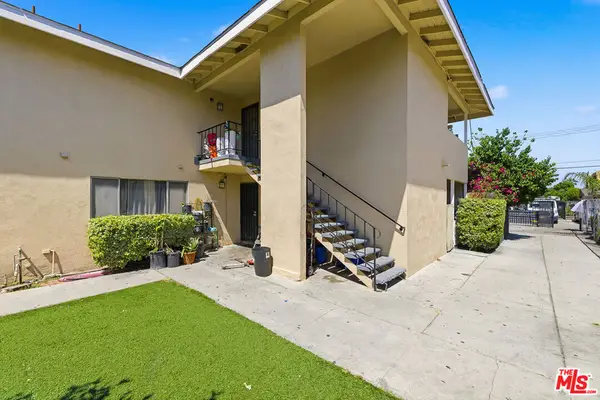 2418 Angela Street, Pomona, CA 91766