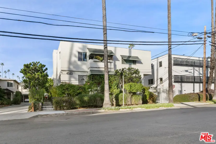 4563 Finley Avenue #3, Los Angeles, CA 90027 - #2