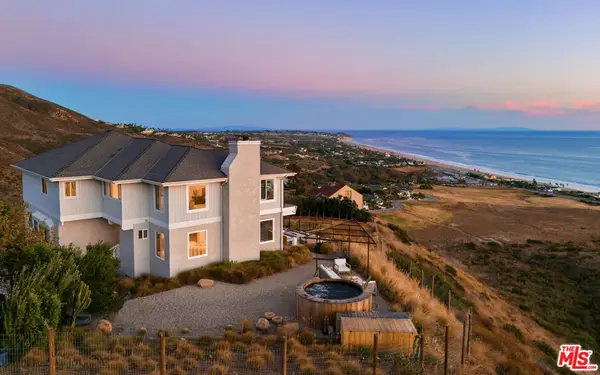 6007 Trancas Canyon Road, Malibu, CA 90265
