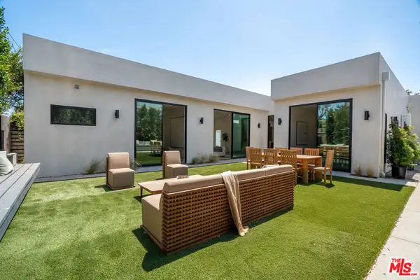 8404 Gonzaga Avenue, Los Angeles, CA 90045