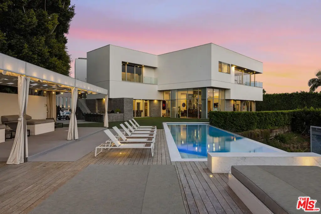 9362 Nightingale Drive, Los Angeles, CA 90069 - #1