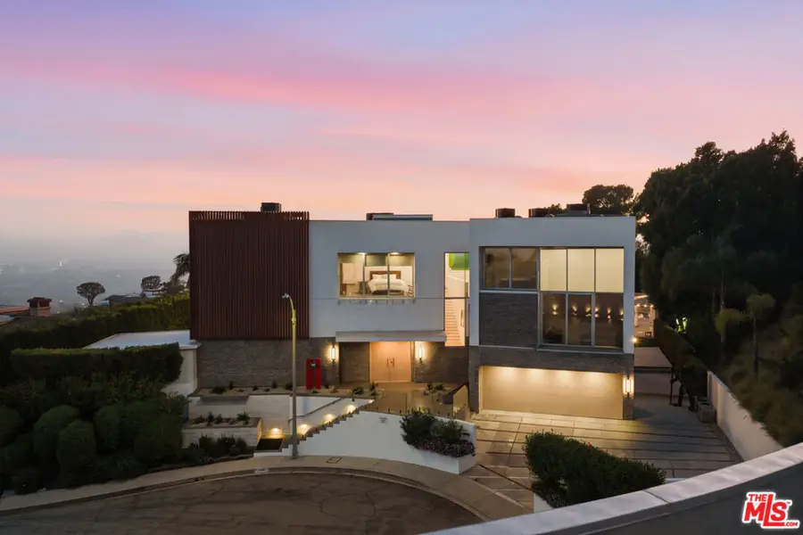 9362 Nightingale Drive, Los Angeles, CA 90069 - #2