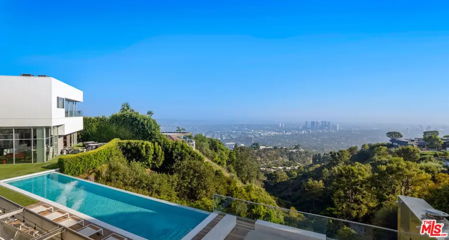 9362 Nightingale Drive, Los Angeles, CA 90069 - #3