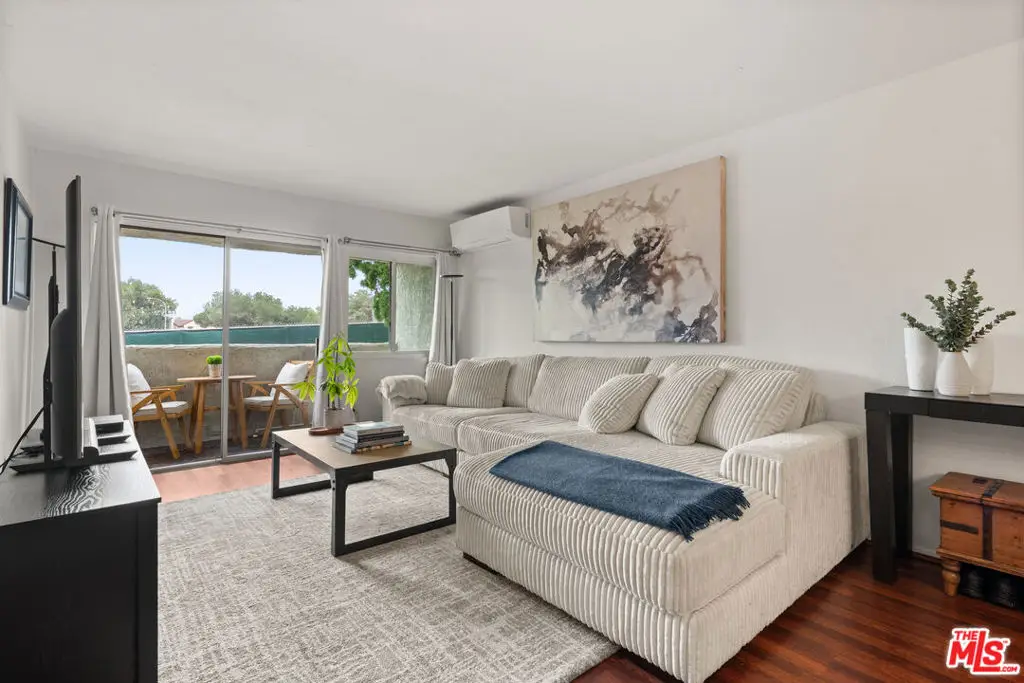4900 Overland Avenue #196, Culver City, CA 90230 - #1